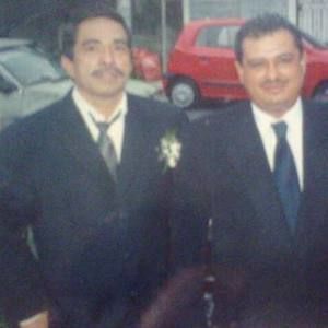 Meet your Posher, Walter